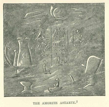259.jpg the Amorite Astarte 
