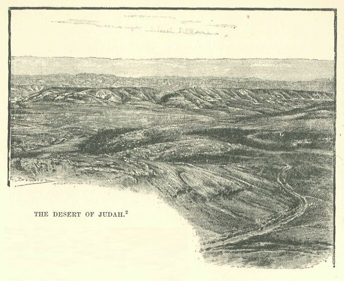 326.jpg the Desert of Judah 
